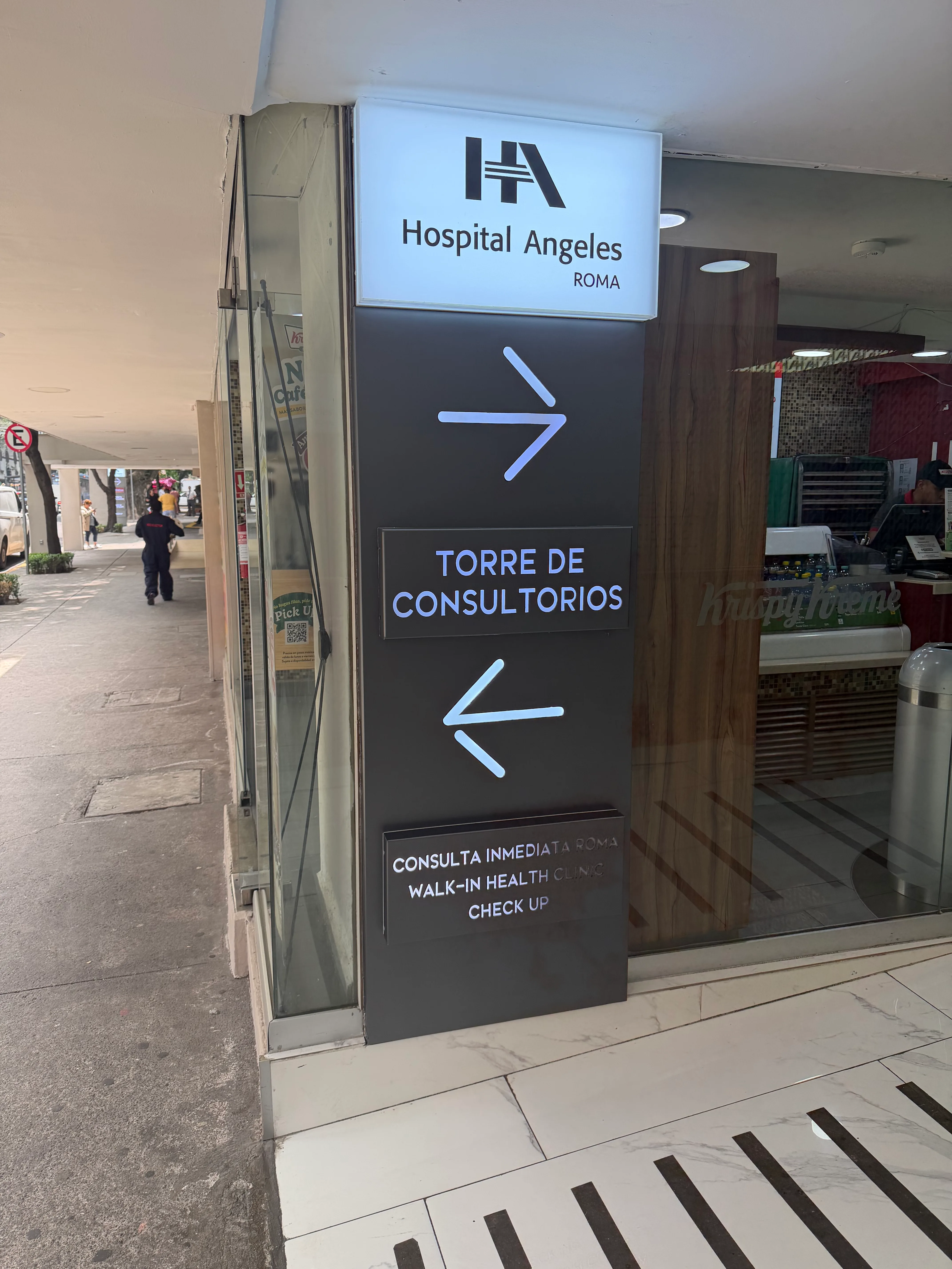 Consultorio de neurocirujano en CDMX 3